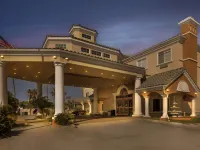 Comfort Suites Oceanside Camp Pendleton Area Hotels in Oceanside