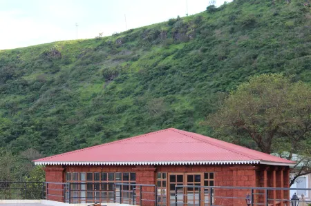 Regenta Place Green Leaf Mahabaleshwar