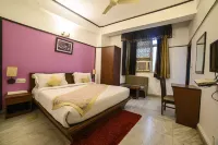 Hotel Krishna Sagar NH-24