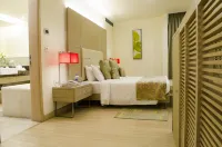 Radisson Blu Hotel Greater Noida