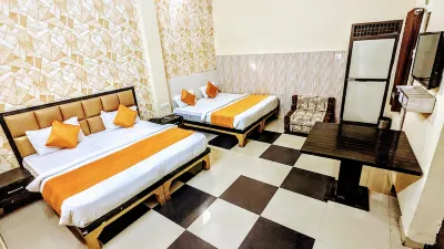 Hotel Jee, Varanasi