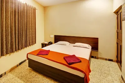 Mandarin Hotel Mapusa Hotels in der Nähe von Our Lady of Immaculate Conception Church, Moira