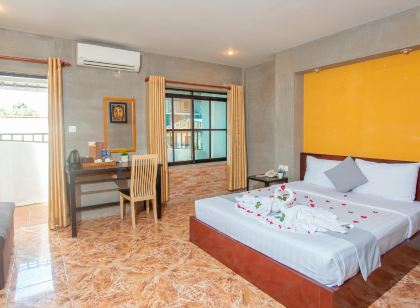 最佳中心點飯店