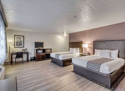 La Quinta Inn & Suites by Wyndham North Orem