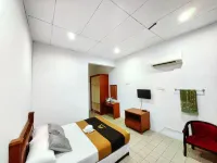 PendangLakeResort Hotel a Pendang