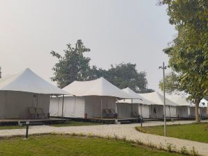 Tent City Ayodhya Brahma Kund