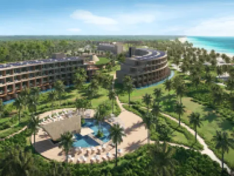 Zemi Miches Punta Cana All-Inclusive Resort, Curio Collection by Hilton Hotels in Miches