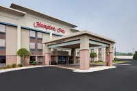 Hampton Inn Joliet-I-55