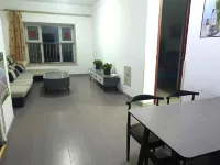 Xiyuan (Zhongliu Yiyuan) Homestay (Xinjindao) Hotels in China Singapore Eco City/National Maritime Museum