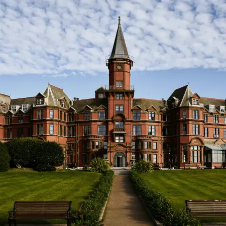 Slieve Donard