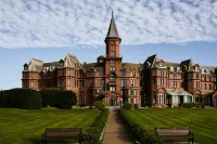Slieve Donard - parking