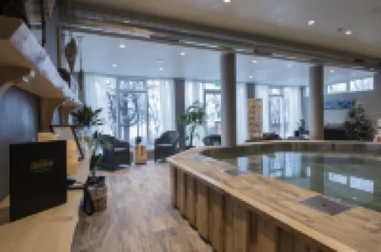 Gistihúsið - Lake Hotel Egilsstadir