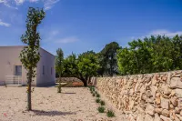 TerreAmare Agriturismo فنادق في Veglie