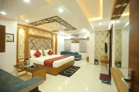 Hotel Jatashankar Palace Hotels in Chhatarpur