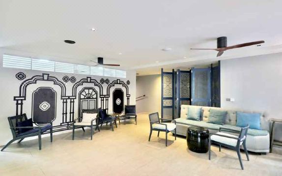 6. 부키타 호텔 &..