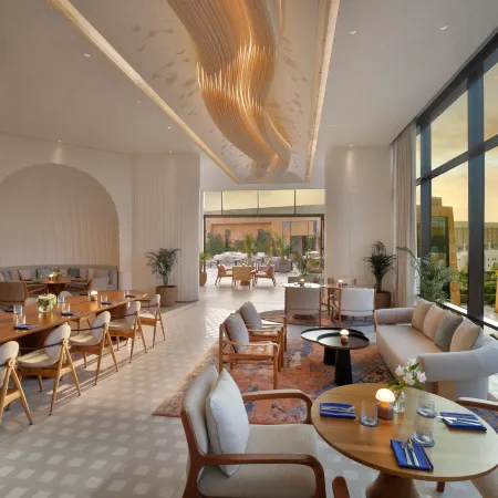 The St. Regis Riyadh