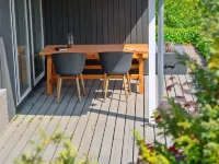 "Gerhild" - 300m from the Sea