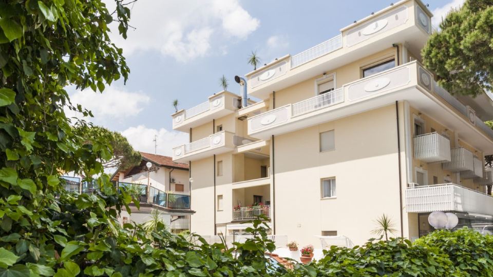 Hotel Donatella Pinarella