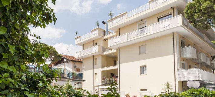 Hotel Donatella Pinarella Hoteles en Cervia