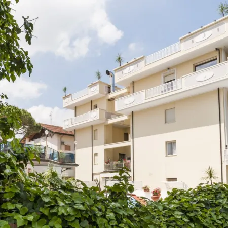 Hotel Donatella Pinarella
