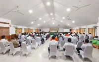 Augusta Pelabuhan Ratu Hotel - Wifi