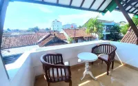 Simply Homy Guest House Gembiraloka Hotels in Umbulharjo