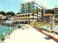 Marti Prime Beach Hotel