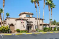 Hilton Vacation Club Desert Retreat Las Vegas Hotel in zona Wet'n'Wild Las Vegas