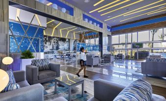 Riu Palace Costa Mujeres - All Inclusive