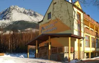 Hotel Avalanche Hotels in der Nähe von Vysoké Tatry Roman Catholic Parish