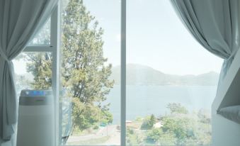 Namhae Pinetreepension