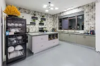 Xiapu Weijianhai Homestay (Xiaoyan Beach Branch) - 3 ดาว