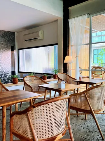 รูปภาพของบ้านนายอำเภอ