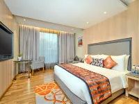 Fortune Inn Heritage Walk Amritsar - Member ITC Hotels' Group Hotels in Amritsar