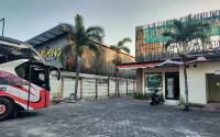 Tirta Sanita Hotel Yogyakarta Hotels in Tahunan