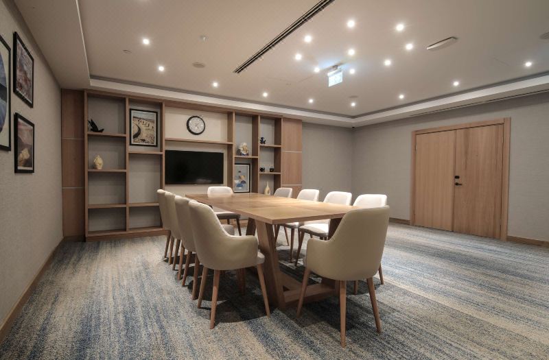 Hilton Garden Inn Ankara Cankaya photo 5