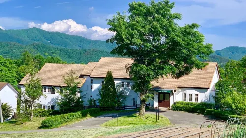 Kiyosatokogen Country Inn the Classic