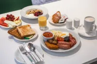 Holiday Inn DONCASTER A1 (M), JCT.36 by IHG - Breakfast