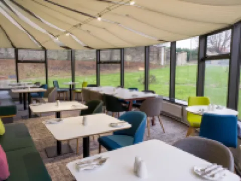 Holiday Inn DONCASTER A1 (M), JCT.36 by IHG Hotels in Doncaster