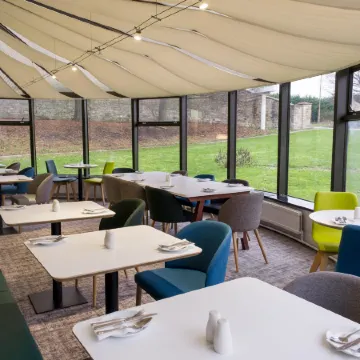 Holiday Inn DONCASTER A1 (M), JCT.36 by IHG