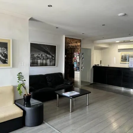 Roma Hotel