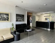 Roma Hotel Hotels in Sliema