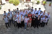 Monnaber NOU Finca Hotel & Spa