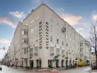 Limehome Rosenheim Gillitzerstraße