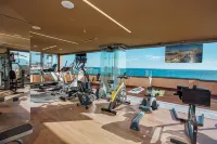 Palmera Beach - Gym