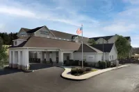 Homewood Suites by Hilton York - parking