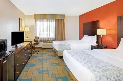 La Quinta Inn & Suites by Wyndham Houston NW Brookhollow Hotels in Houston