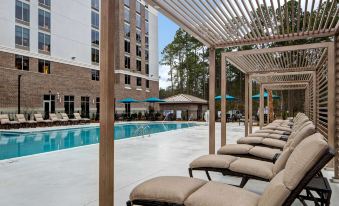 Homewood Suites by Hilton Summerville