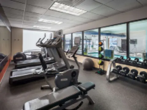 丹佛西-黃金市歡朋旅館 戈爾登酒店