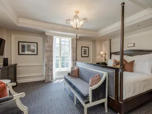 The Jefferson Hotel